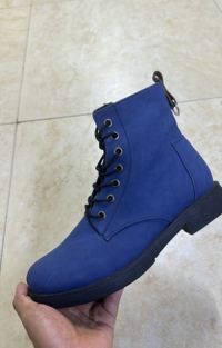 Zapatilla Palmira Gracia