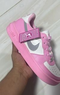 Zapatilla Clara Gracia