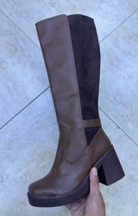 Bota Scarlet Antonia