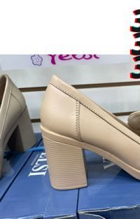 Zapatilla Yanina Antonia