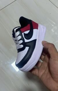 Zapatilla Vania Gracia
