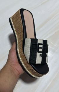 Sandalia Norma Victoria