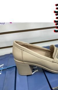 Zapatilla Micaela Gracia