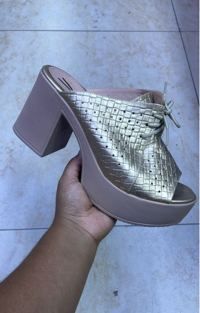 Zapatilla Daniela Gracia