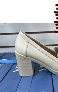 Zapatilla Katherine Antonia