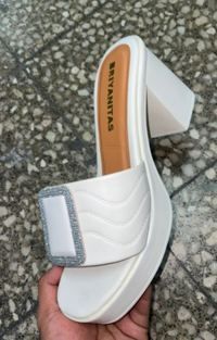 Sandalia Ruth Milagros