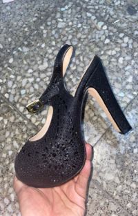 Zapatilla Valentina Gracia