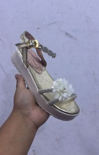 Zapatilla Alessia Gracia