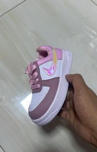 Zapatilla Rosario Gracia