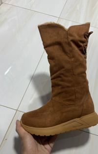 Bota Delia Antonia