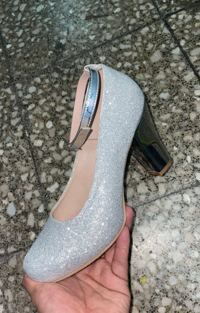 Zapatilla Berta Gracia