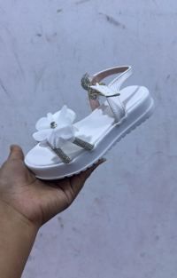 Zapatilla Nicole Gracia