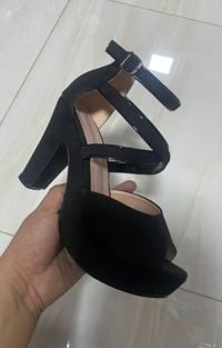 Sandalia Danna Milagros