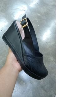 Zapatilla Perla Gracia