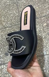 Zapatilla Nidia Gracia