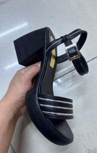 Zapatilla Estefany Antonia