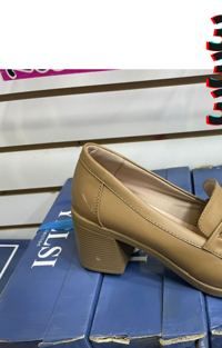 Zapatilla Mayra Antonia