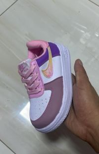 Zapatilla Camila Gracia