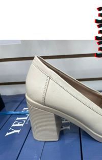 Zapatilla Yulissa Gracia