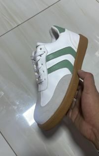 Zapatilla Alexandra Gracia