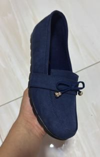 Zapatilla Amparo Gracia