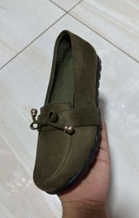 Zapatilla Herminia Gracia