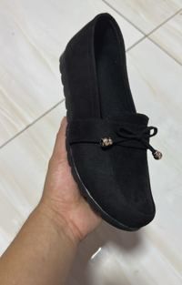 Zapatilla Alejandra Gracia