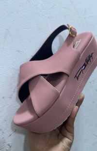 Zapatilla Fatima Gracia