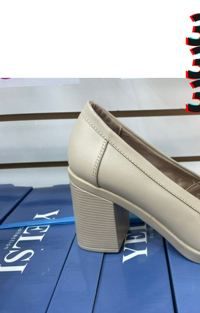 Zapatilla Naomi Antonia