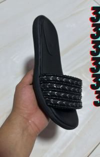 Zapatilla Flavia Gracia