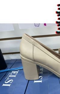 Zapatilla Kimberly Antonia