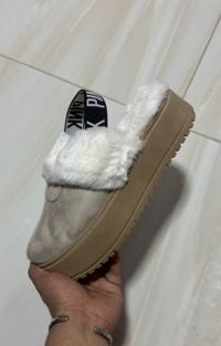 Zapatilla Zoila Gracia