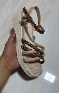 Sandalia Yesica Victoria