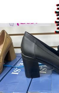 Zapatilla Noemi Antonia
