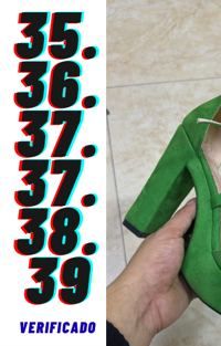 Zapatilla Anali Gracia