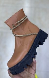 Zapatilla Gloria Gracia