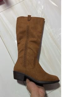 Bota Alejandra Antonia