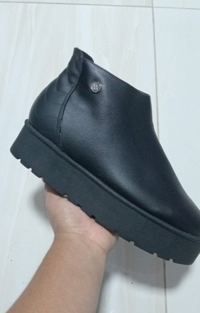 Zapatilla Claudia Gracia