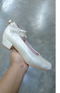 Zapatilla Magaly Gracia