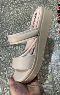 Sandalia Melissa Milagros