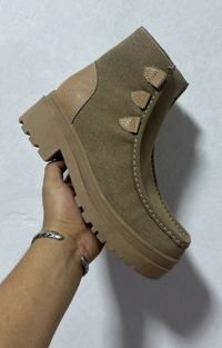 Zapatilla Cynthia Gracia