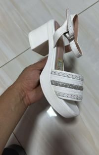 Sandalia Lesly Victoria
