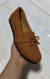 Zapatilla Belen Gracia
