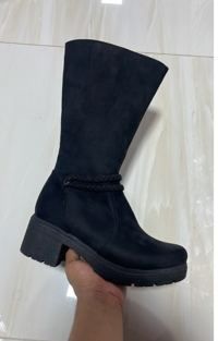 Bota Yaquelin Antonia