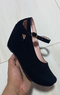 Sandalia Beatriz Milagros