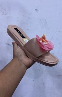 Zapatilla Fiorella Gracia