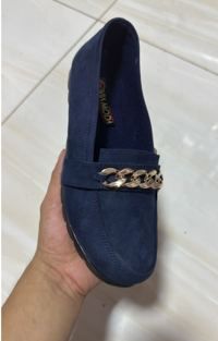Zapatilla Katia Gracia