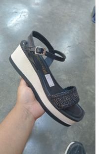 Zapatilla Marisol Antonia