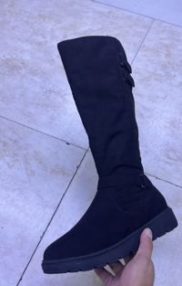 Bota Odalys Antonia