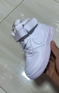 Zapatilla Alicia Gracia